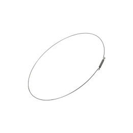 Anello AEG Di Fissaggio,guarnizion Lavatrice 1325562005