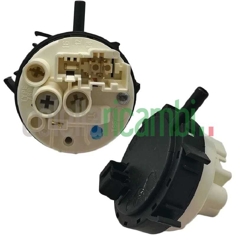 Pressotato Bompani Per Lavatrice Lavatrice 52IG020