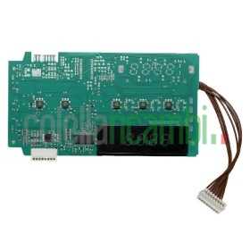 Modulo Bosch Di Comando Lavatrice 00664114