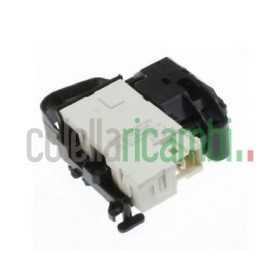 Elettroserratura Haier Per Lavatrice Lavatrice 0024000128D
