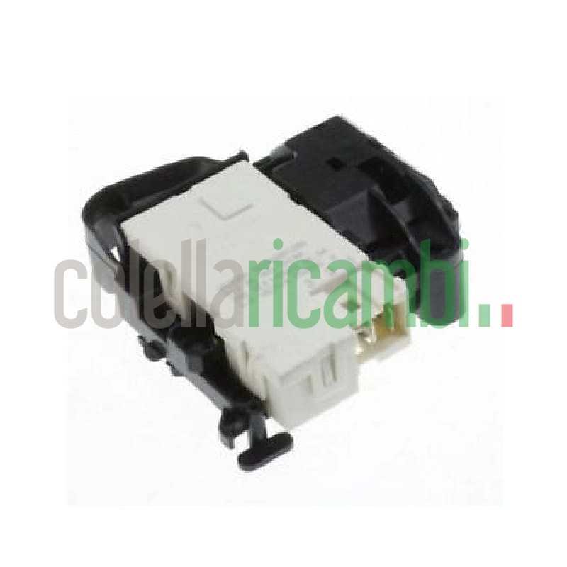 Elettroserratura Haier Per Lavatrice Lavatrice 0024000128D