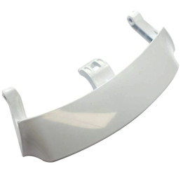 Maniglia Wega-White Oblo Lavatrice 21VE020