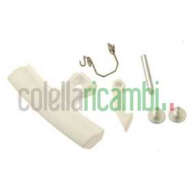 Kit Maniglietta ZeroWatt Spazio 33 8904585 Lavatrice 21ZW197