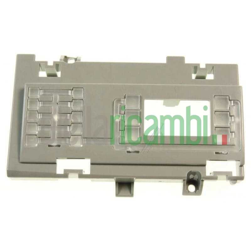 Guida Candy Luce Display Lavatrice 43012773