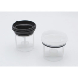 Kit Filters Whirlpool Lavatrice 484000000966