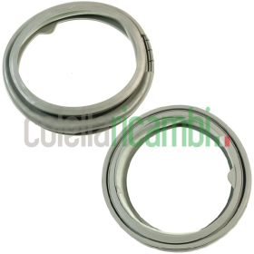 Guarnizione Ariston Oblò Ngo Fresh Care Lptsk Lavatrice C00511478
