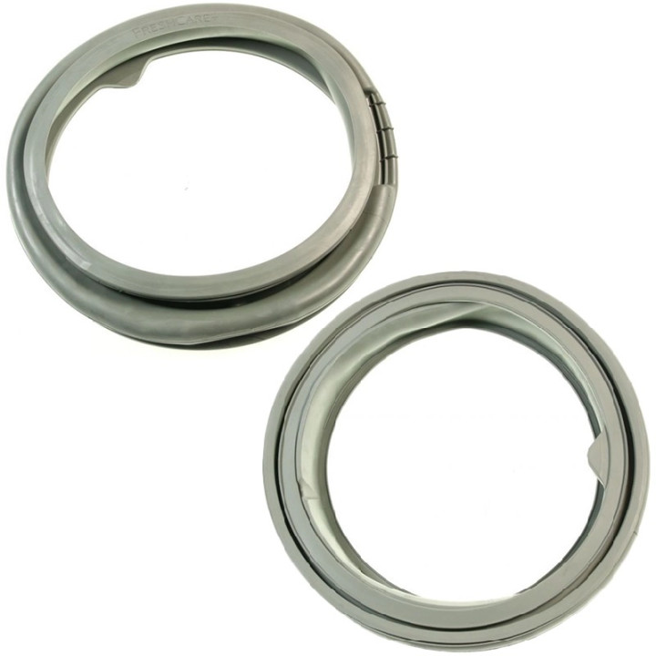 Guarnizione Ariston Oblò Ngo Fresh Care Lptsk Lavatrice C00511478