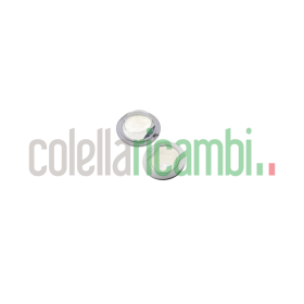 Oblò Ariston Completo Lavatrice C00516233