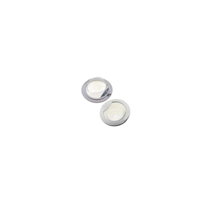 Oblò Ariston Completo Lavatrice C00516233