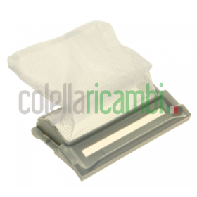 Filtro LG Per Lavatrice Lavatrice 3921FZ3147Q