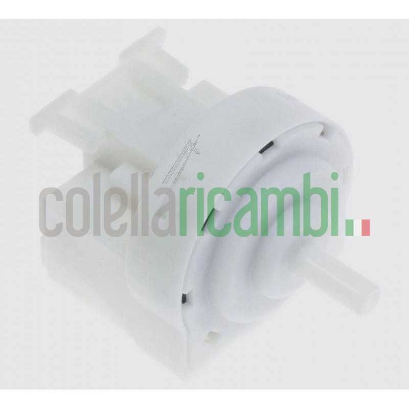 545-Aa-002 Sensore Pressione Analog. Ricambio Per Bosch 00627460 Lavatrice G242262