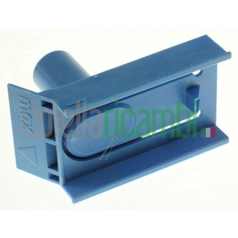 Sifone Erogatore Polvere Per Lavatrice Bosch 00637029