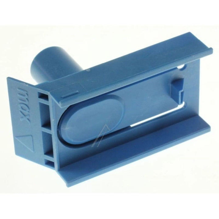 Sifone Erogatore Polvere Per Lavatrice Bosch 00637029