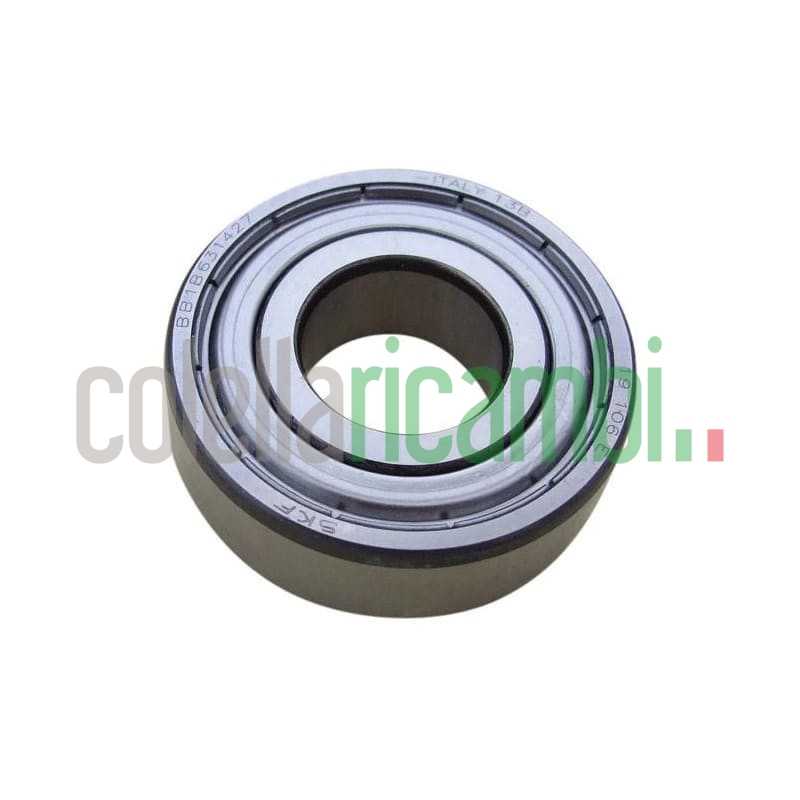 6203-Zz Cuscinetto 17X40X12 6203-2Z Skf Anti polvere Lavatrice Whirlpool C00002590