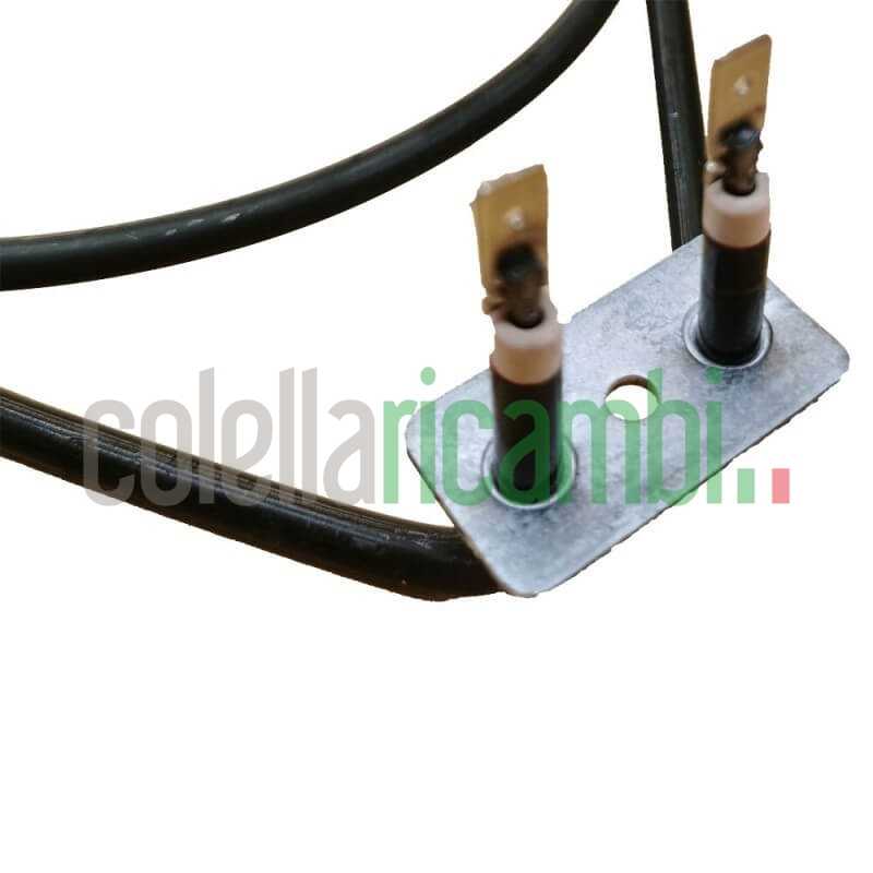 Resistenza Circolare 2000 Watt mm Electrolux Rex