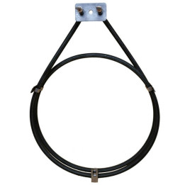 Resistenza Circolare 2000 Watt mm Electrolux Rex