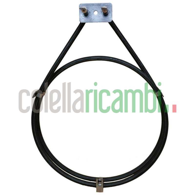 Resistenza Circolare 2000 Watt mm Electrolux Rex