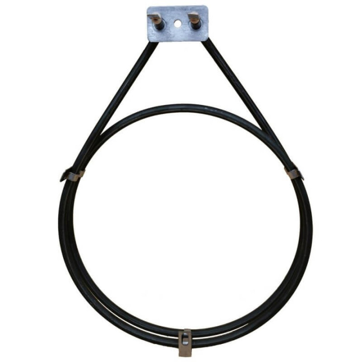 Resistenza Circolare 2000 Watt mm Electrolux Rex