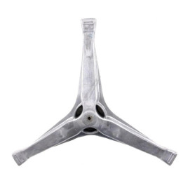Assy Flange Shaft:Aegis Bigbang, Wf0602Nb Lavatrice Samsung DC97-15971A