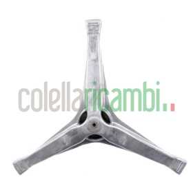 Assy Flange Shaft:Aegis Bigbang, Wf0602Nb Lavatrice Samsung DC97-15971A