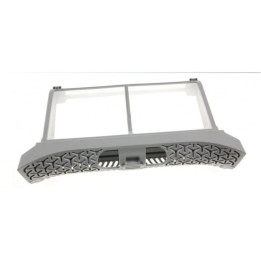 Case Filter Dv5000M,Pp,Dark Holder Gray Lavatrice Samsung DC61-04407D