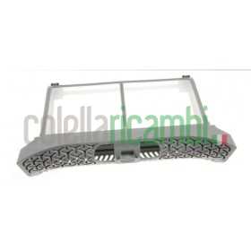 Case Filter Dv5000M,Pp,Dark Holder Gray Lavatrice Samsung DC61-04407D