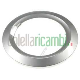 Cornice Esterna: Ug-Troika,Abs, Silve Lavatrice Samsung DC63-00868B