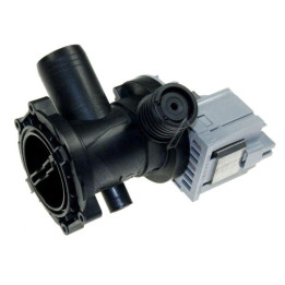 C00145315 Pompa Scarico Flap Cavit. 50Hz 30W Spillo Lavatrice Ariston 482000022995