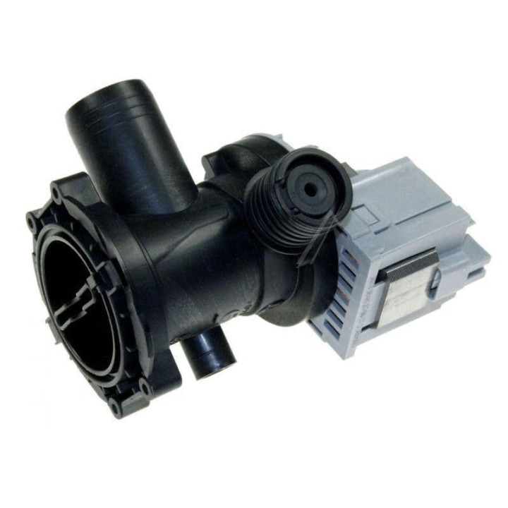 C00145315 Pompa Scarico Flap Cavit. 50Hz 30W Spillo Lavatrice Ariston 482000022995