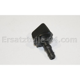 Cap Drain Wf1802Xey/Xsc, Frpp, Black Lavatrice Samsung DC61-10673C
