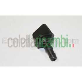 Cap Drain Wf1802Xey/Xsc, Frpp, Black Lavatrice Samsung DC61-10673C