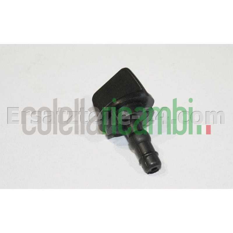 Cap Drain Wf1802Xey/Xsc, Frpp, Black Lavatrice Samsung DC61-10673C