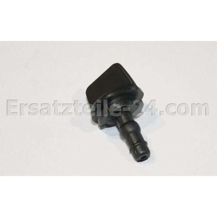 Cap Drain Wf1802Xey/Xsc, Frpp, Black Lavatrice Samsung DC61-10673C