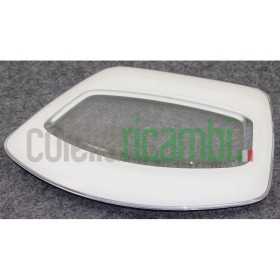 Cover Door Ww8/7/6/5500K,Abs Pmma, Wt0035 Lavatrice Samsung DC63-01942B