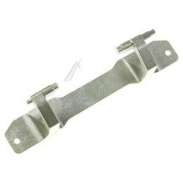 Plastic Hinge Lavatrice Beko 2858570200