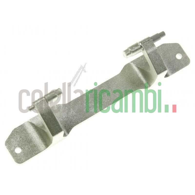 Plastic Hinge Lavatrice Beko 2858570200