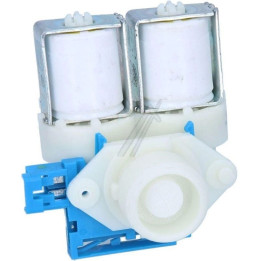 Elettrovalvola Acqua (Doppia) Ricambio Per 2841020100 Lavatrice Beko G970627