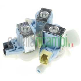 Elettro valvola 3 Vie Lavatrice Beko 2005680800