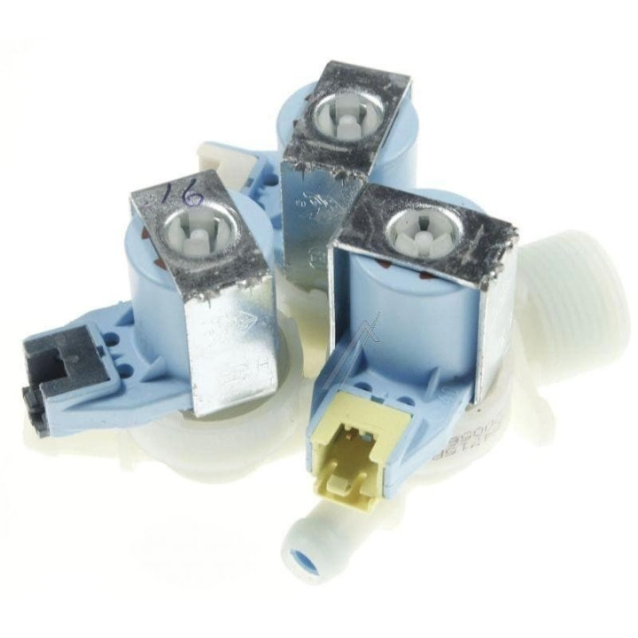 Elettro valvola 3 Vie Lavatrice Beko 2005680800