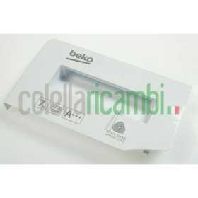 Cover Vaschetta Detersivo Lavatrice Beko 2420709205