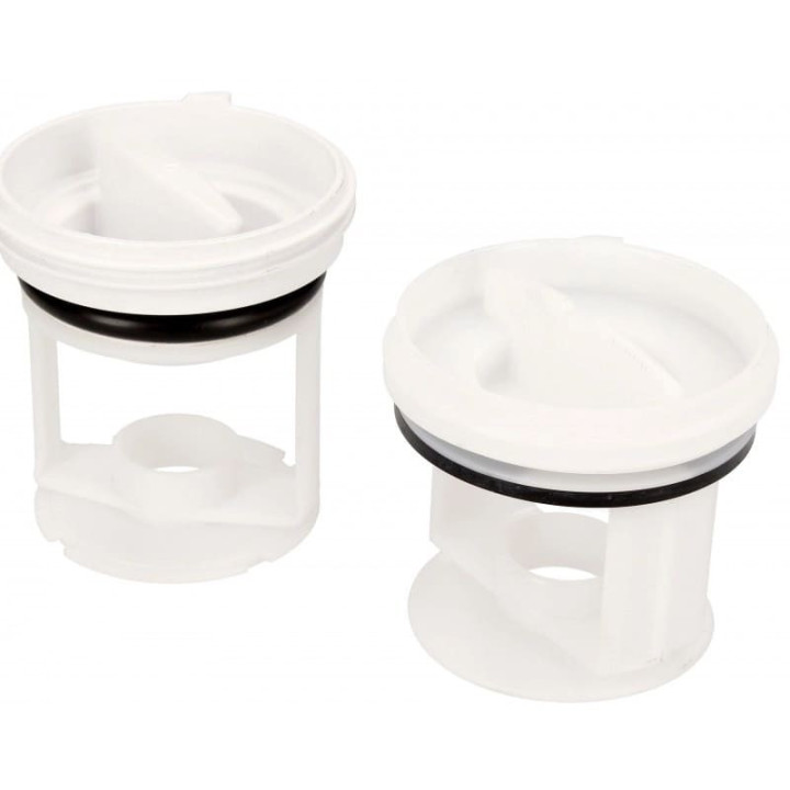 Kit Filtri 2Pz Lavatrice Indesit C00470576