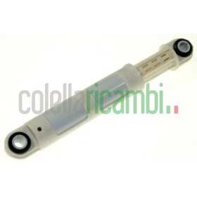 Ammortizzatore 120N Versione Lunga Ricambio Elux 1240172104 Lavatrice Indesit G399221