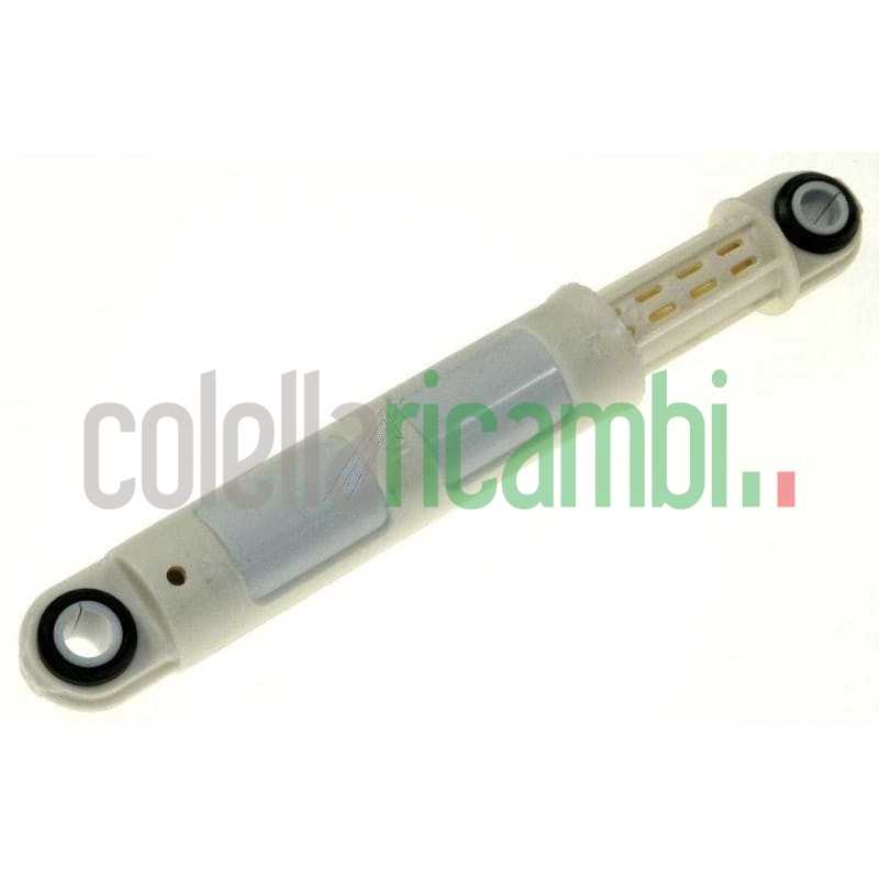 Ammortizzatore 120N Versione Lunga Ricambio Elux 1240172104 Lavatrice Indesit G399221