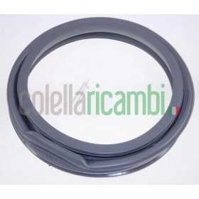 Guarnizione Oblò Ricambio Per Indesit C00145390 Lavatrice D313492