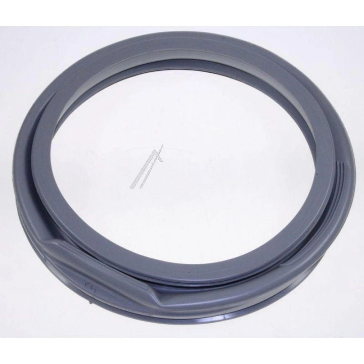 Guarnizione Oblò Ricambio Per Indesit C00145390 Lavatrice D313492