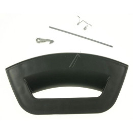 Kit Maniglia Obla Alternativa Per Indesit C00286151 Lavatrice U150522