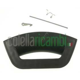 Kit Maniglia Obla Alternativa Per Indesit C00286151 Lavatrice U150522