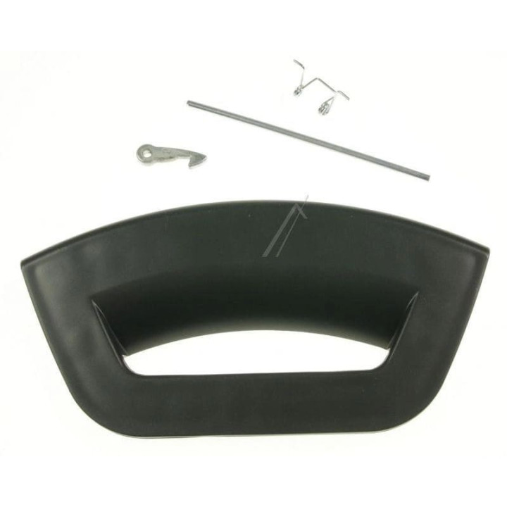 Kit Maniglia Obla Alternativa Per Indesit C00286151 Lavatrice U150522