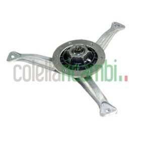 Crociera Ricambio Per Indesit C00037028 Lavatrice 925171