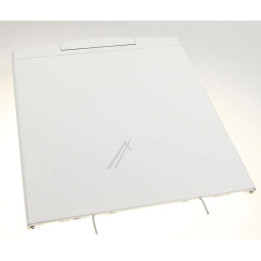Coperchio Lavatrice C00309406  481010717048